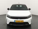 Opel Corsa 1.2 Turbo GS Carplay/Clima/16"LM /Cruise/Camera/P, Voorwielaandrijving, 101 pk, Gebruikt, Leder en Stof