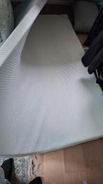 Ella Sleeps topper 160x200, Ophalen, Tweepersoons, Zo goed als nieuw, Matras