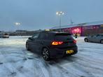 Volkswagen Golf 1.5 Etsi 150pk 7-DSG 2021 Zwart, Auto's, 1498 cc, 680 kg, 4 cilinders, Zwart