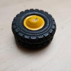 BANDAI: DUBBEL ACHTERWIEL VOOR 20-TON's TRUCK, Ophalen of Verzenden