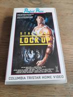 Lock Up videoband. Sylvester Stallone., Cd's en Dvd's, Vanaf 12 jaar, Ophalen of Verzenden, Gebruikt