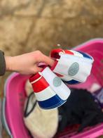 Nieuwe springschoenen, Dieren en Toebehoren, Ophalen of Verzenden, Nieuw, Springen