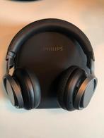 Philips headphones 9000 series, Audio, Tv en Foto, Koptelefoons, Philips, Op oor (supra aural), Bluetooth, Zo goed als nieuw