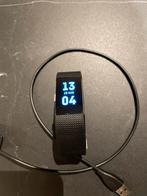 Fitbit charge 2, Ophalen of Verzenden, Zo goed als nieuw, Overige merken