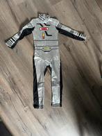 Verkleedkleding: Astronaut mt 140, Kinderen en Baby's, Carnavalskleding en Verkleedspullen, Ophalen, Gebruikt, 104 of kleiner