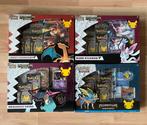 Pokemon Celebrations 25th Anniversary Collection Set NIEUW, Ophalen of Verzenden, Nieuw, Boosterbox, Foil