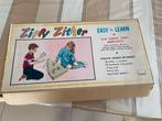 Zippy zither in goede staat, Muziek en Instrumenten, Snaarinstrumenten | Banjo's, Ophalen of Verzenden