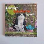 Schattige huisdieren haken - haakboek, Ophalen of Verzenden, Gelezen, Breien en Haken