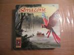 Spel Amazone, Ophalen of Verzenden, Gebruikt