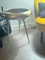 Riverdale Sidetable/Plantenbak - Zeer Goede Staat, 45 tot 60 cm, Minder dan 55 cm, Metaal of Aluminium, Ophalen of Verzenden
