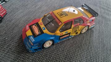 Alfa Romeo Nissen 155 V6 TI #18 DTM 1994 Minichamps, 1:18  beschikbaar voor biedingen