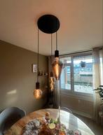 Hang lampen glas, Ophalen, Zo goed als nieuw, Glas, 75 cm of meer