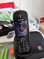 Te koop Philips CD685 huistelefoon en antwoordapparaat, Ophalen of Verzenden