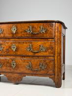 Franse Commode 18e eeuw antiek, Huis en Inrichting, Kasten | Ladekasten, Ophalen, Gebruikt, 25 tot 50 cm, Minder dan 100 cm