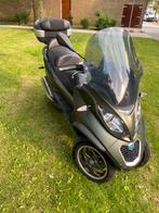 Piaggo mp3 500 LT ABS 2017 ASR, Ophalen of Verzenden, Gebruikt, Overige modellen