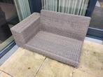 4so 4 seasons outdoor kingston, Hocker, Zo goed als nieuw, Wicker, Ophalen