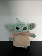 Grogu Pluche Knuffel - Star Wars Baby Yoda, Kinderen en Baby's, Speelgoed | Knuffels en Pluche, Ophalen of Verzenden, Zo goed als nieuw