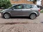 Seat Toledo 2.0 16V 110KW 2005 Grijs, Voorwielaandrijving, 1374 kg, 730 kg, 74 €/maand
