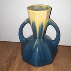 Keramiek vaas gemerkt, Ophalen of Verzenden