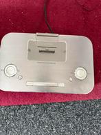 Philips Wekker Radio met iPhone Dock, Philips, Gebruikt, Tuner of Radio, MP3-aansluiting