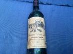 Fles wijn uit 1977, Verzamelen, Verzenden, Nieuw, Frankrijk, Rode wijn