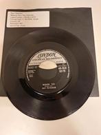 Ray Peterson - Missing you, 1961., Verzenden, 1960 tot 1980, Overige formaten