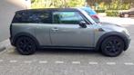 Mini Clubman 1.6 Cooper 2009 Grijs, Voorwielaandrijving, Stof, 4 cilinders, 4 stoelen