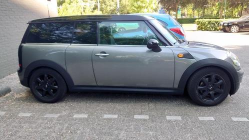Mini Clubman 1.6 Cooper 2009 Grijs, Auto's, Mini, Particulier, Clubman, ABS, Airbags, Airconditioning, Bluetooth, Centrale vergrendeling