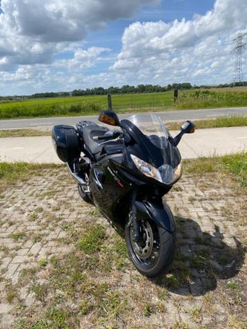 Triumph Sprint 1050 GT ABS (Nieuwstaat) beschikbaar voor biedingen