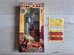 Wild west metalen klappertjes pistool (Nieuw!), Ophalen of Verzenden, Nieuw