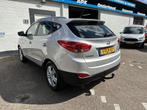 Hyundai ix35 1.6i GDI i-Magine /Dakdragers/Trekhaak/Camera/L, Voorwielaandrijving, 135 pk, 1591 cc, 4 cilinders