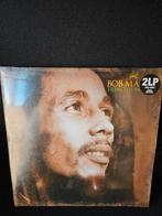 Bob Marley Dubbel LP (Nieuw), Verzenden, Nieuw in verpakking, 12 inch