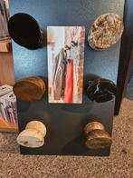 Kapstok bakeliet, Ophalen of Verzenden, Nieuw, Overige materialen, Wandkapstok