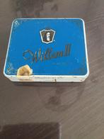 Sigarendoosje, Ophalen of Verzenden, Gebruikt, Tabaksdoos of Verpakking