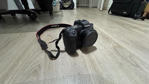 Canon R ( spiegelloze full frame camera ), Audio, Tv en Foto, Fotocamera's Digitaal, Zo goed als nieuw, Spiegelreflex, Canon, Geen optische zoom