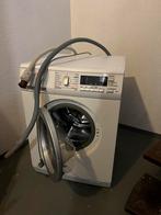 AEG L64852L, Ophalen, 6 tot 8 kg, Gebruikt, Minder dan 85 cm