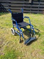 vermeiren bobby rolstoel, Diversen, Rolstoelen, Ophalen, Zo goed als nieuw