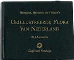 Geïllustreerde Flora van Nederland  J Mennema  B 7, Boeken, Ophalen of Verzenden, Zo goed als nieuw, Natuur algemeen