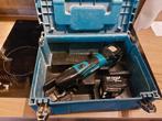 Makita multitool, Ophalen of Verzenden, Minder dan 400 watt, Overige typen