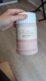 philley roze melktoren, poederbus nog helemaal nieuw!, Kinderen en Baby's, Nieuw, Overige typen, Ophalen of Verzenden