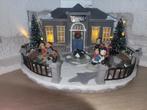 Kerst school typisch hollands, Diversen, Kerst, Ophalen of Verzenden, Zo goed als nieuw