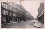 Amsterdam FOTOKAART - Van Hoogendorpstraat (1907), Ophalen of Verzenden, Voor 1920, Gelopen, Noord-Holland