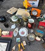 Vintage & Antiek Collectie, Antiek en Kunst, Ophalen of Verzenden