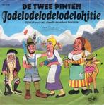 De Twee Pinten ‎: Jodelodelodelodelohitie (1978), Cd's en Dvd's, Vinyl | Nederlandstalig, Ophalen of Verzenden, Zo goed als nieuw