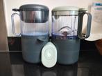 Babymoov Nutribaby One stomer en blender, Ophalen of Verzenden, Zo goed als nieuw, Overige typen