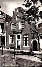 Franeker - Planetarium, Verzamelen, Ansichtkaarten | Nederland, Verzenden, 1960 tot 1980, Ongelopen, Friesland