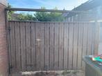 Poort, Tuin en Terras, Ophalen, Gebruikt, 3 tot 6 meter, 1 tot 2 meter