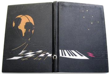 [binding] Romeo and Juliet. Album for Piano - Fraaie band beschikbaar voor biedingen