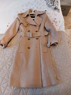 Karen Millen Mantel XS - Elegant, Kleding | Dames, Karen Millen, Ophalen of Verzenden, Zo goed als nieuw, Maat 34 (XS) of kleiner