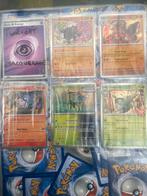Pokémon Kaarten Twilight Masquerade, Ophalen, Zo goed als nieuw